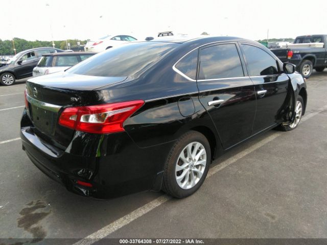 Photo 3 VIN: 3N1AB7AP9KY401075 - NISSAN SENTRA 