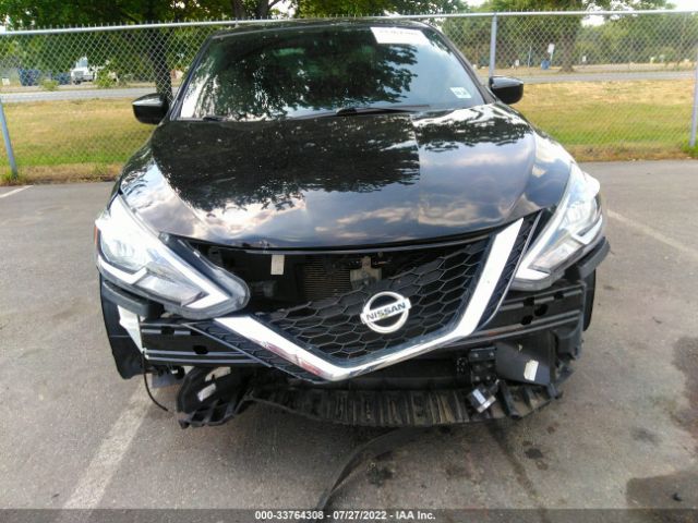 Photo 5 VIN: 3N1AB7AP9KY401075 - NISSAN SENTRA 