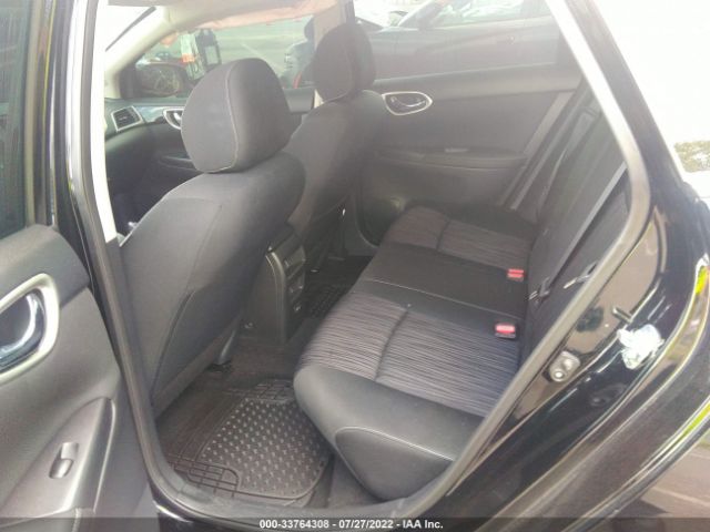 Photo 7 VIN: 3N1AB7AP9KY401075 - NISSAN SENTRA 