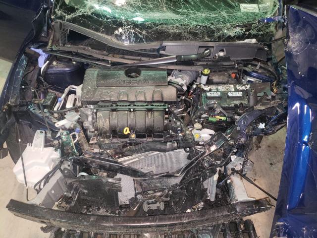 Photo 6 VIN: 3N1AB7AP9KY402792 - NISSAN SENTRA S 