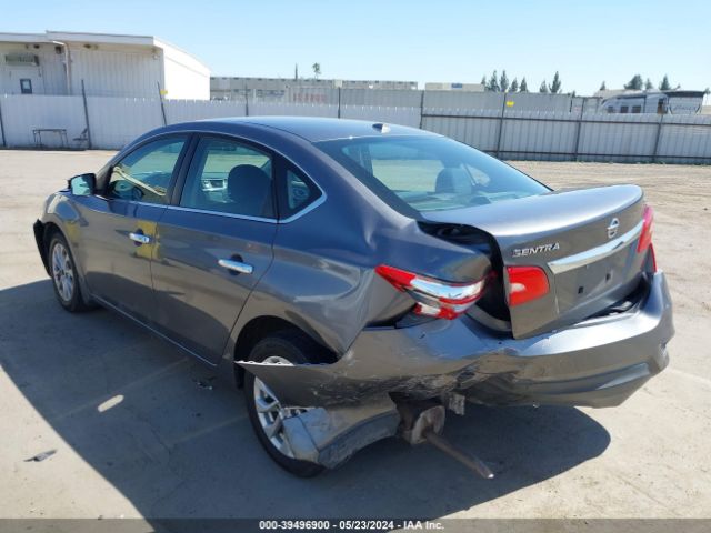 Photo 2 VIN: 3N1AB7AP9KY405756 - NISSAN SENTRA 