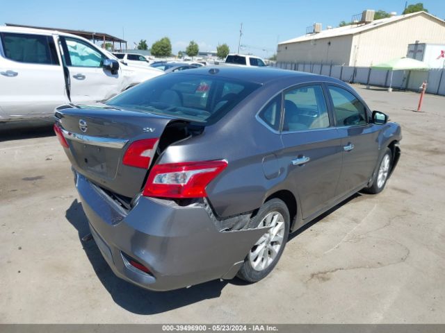 Photo 3 VIN: 3N1AB7AP9KY405756 - NISSAN SENTRA 