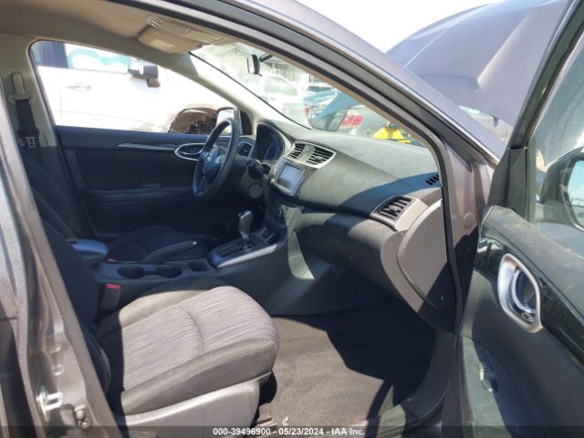 Photo 4 VIN: 3N1AB7AP9KY405756 - NISSAN SENTRA 