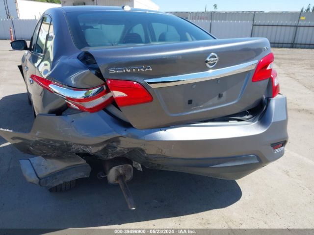 Photo 5 VIN: 3N1AB7AP9KY405756 - NISSAN SENTRA 