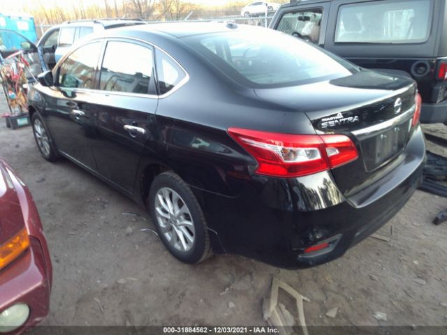 Photo 2 VIN: 3N1AB7AP9KY405885 - NISSAN SENTRA 