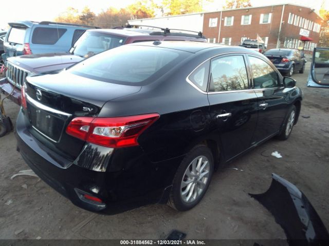 Photo 3 VIN: 3N1AB7AP9KY405885 - NISSAN SENTRA 