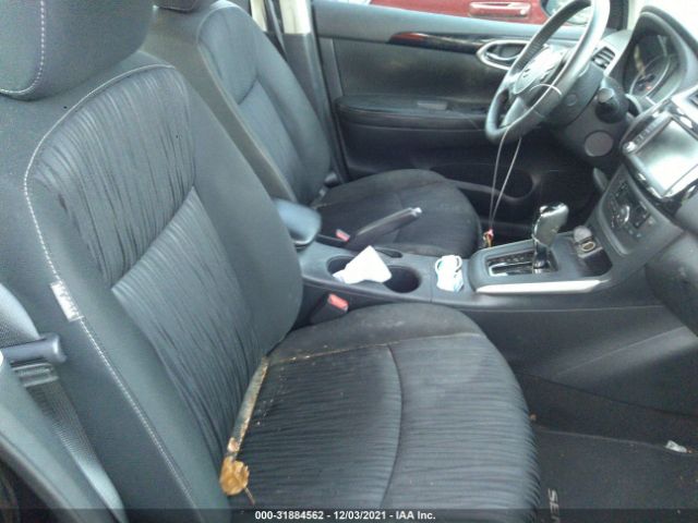 Photo 4 VIN: 3N1AB7AP9KY405885 - NISSAN SENTRA 