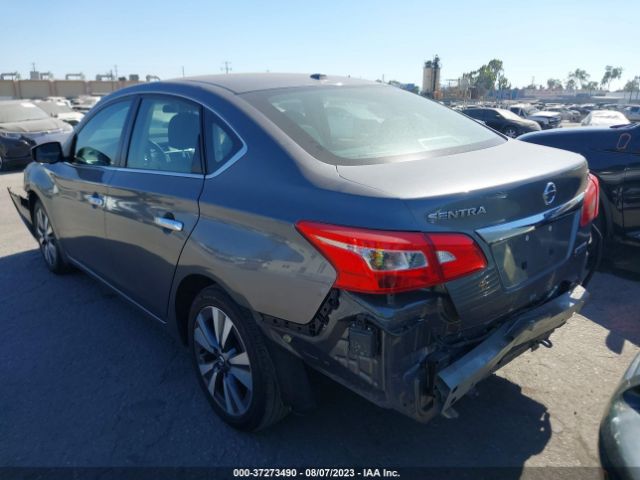 Photo 2 VIN: 3N1AB7AP9KY407491 - NISSAN SENTRA 