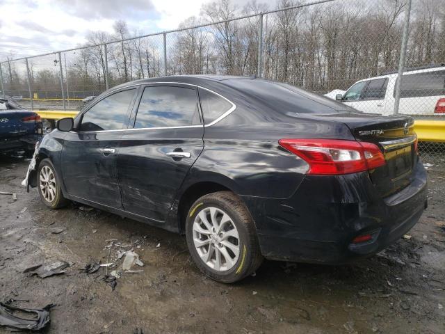 Photo 1 VIN: 3N1AB7AP9KY410908 - NISSAN SENTRA S 