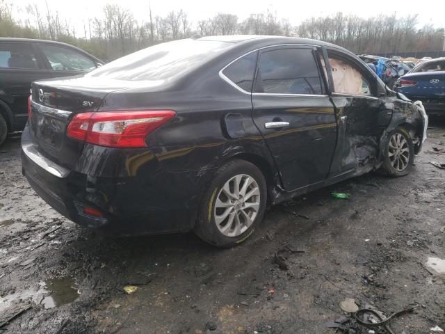 Photo 2 VIN: 3N1AB7AP9KY410908 - NISSAN SENTRA S 