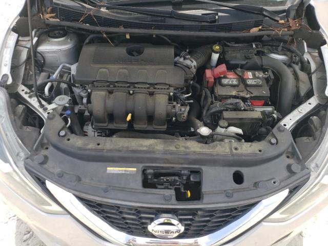 Photo 10 VIN: 3N1AB7AP9KY411248 - NISSAN SENTRA S 