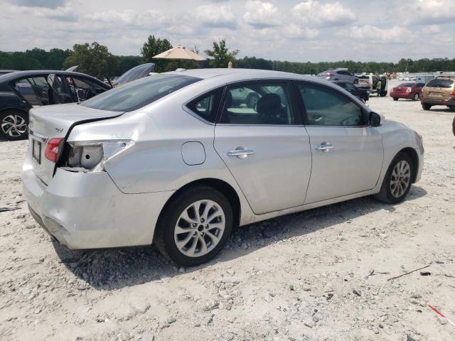 Photo 2 VIN: 3N1AB7AP9KY411248 - NISSAN SENTRA S 