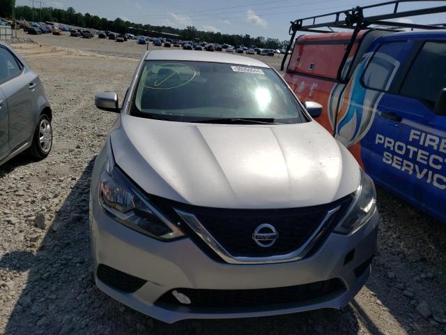 Photo 4 VIN: 3N1AB7AP9KY411248 - NISSAN SENTRA S 