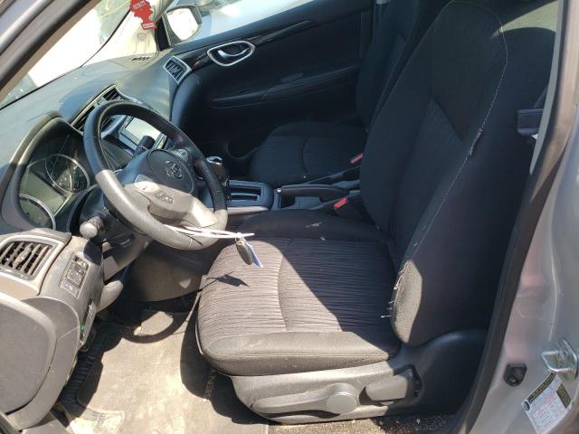 Photo 6 VIN: 3N1AB7AP9KY411248 - NISSAN SENTRA S 