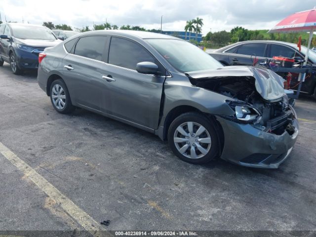 Photo 0 VIN: 3N1AB7AP9KY411976 - NISSAN SENTRA 