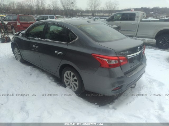 Photo 2 VIN: 3N1AB7AP9KY412089 - NISSAN SENTRA 