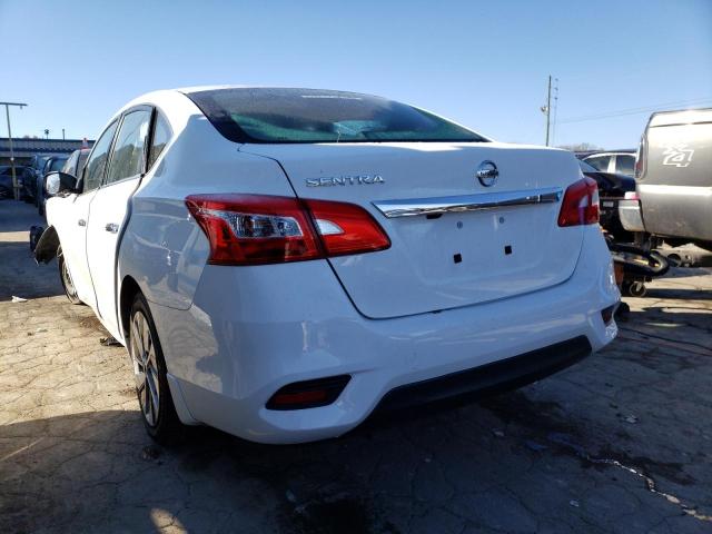 Photo 2 VIN: 3N1AB7AP9KY412920 - NISSAN SENTRA S 