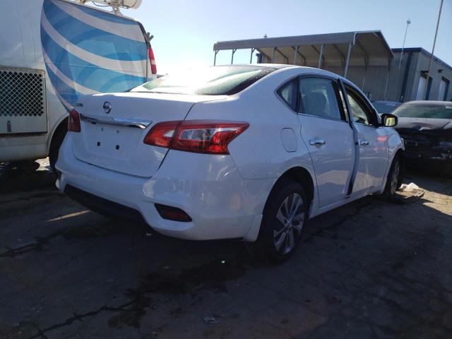 Photo 3 VIN: 3N1AB7AP9KY412920 - NISSAN SENTRA S 