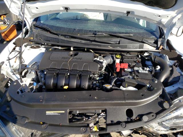 Photo 6 VIN: 3N1AB7AP9KY412920 - NISSAN SENTRA S 