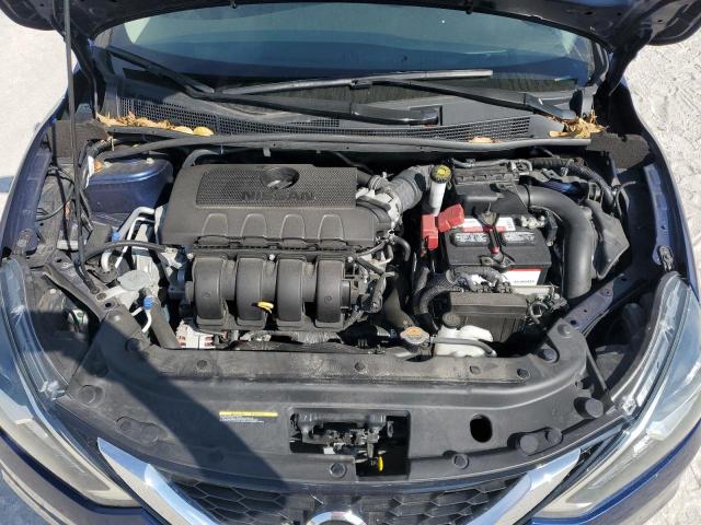 Photo 10 VIN: 3N1AB7AP9KY413212 - NISSAN SENTRA S 