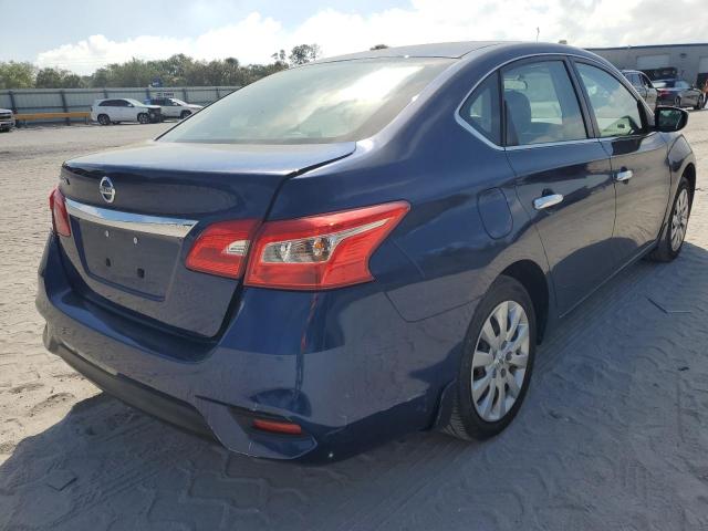 Photo 2 VIN: 3N1AB7AP9KY413212 - NISSAN SENTRA S 