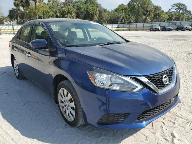 Photo 3 VIN: 3N1AB7AP9KY413212 - NISSAN SENTRA S 