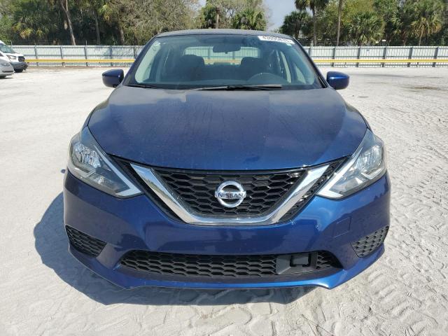 Photo 4 VIN: 3N1AB7AP9KY413212 - NISSAN SENTRA S 