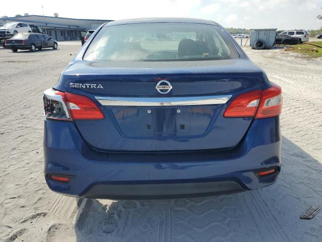 Photo 5 VIN: 3N1AB7AP9KY413212 - NISSAN SENTRA S 