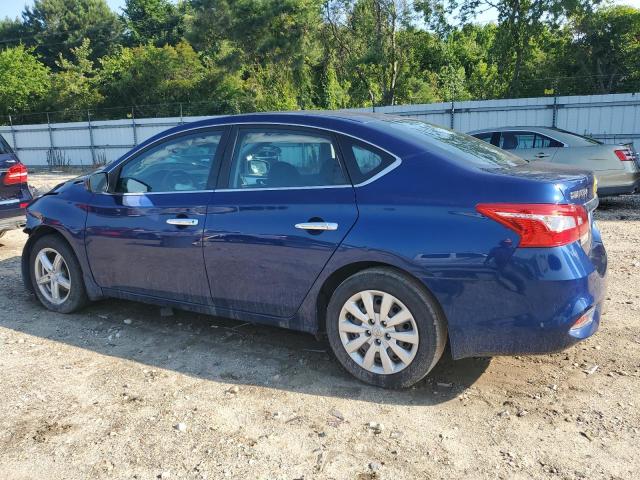 Photo 1 VIN: 3N1AB7AP9KY413307 - NISSAN SENTRA 