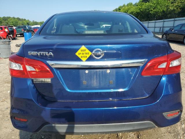 Photo 5 VIN: 3N1AB7AP9KY413307 - NISSAN SENTRA 