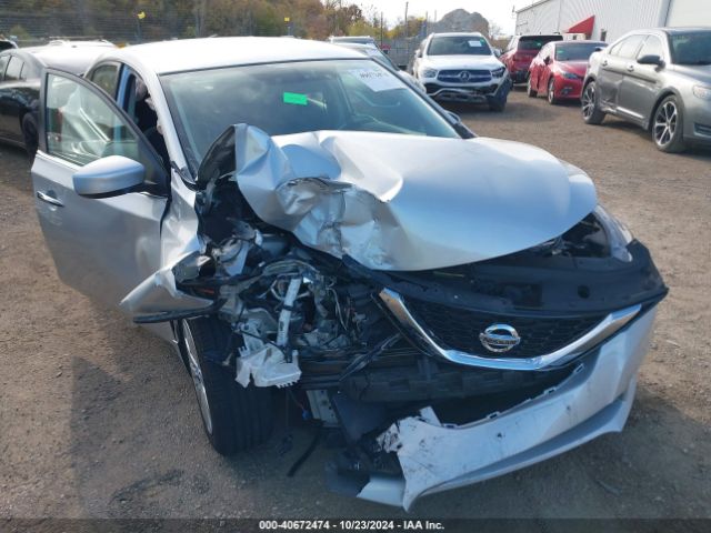 Photo 5 VIN: 3N1AB7AP9KY414330 - NISSAN SENTRA 