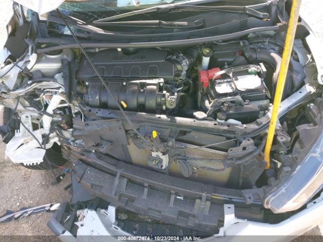 Photo 9 VIN: 3N1AB7AP9KY414330 - NISSAN SENTRA 