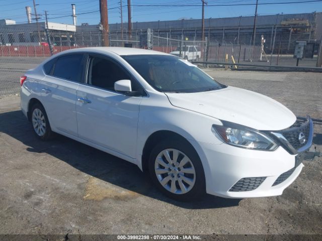 Photo 0 VIN: 3N1AB7AP9KY415011 - NISSAN SENTRA 