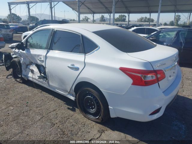 Photo 2 VIN: 3N1AB7AP9KY415011 - NISSAN SENTRA 