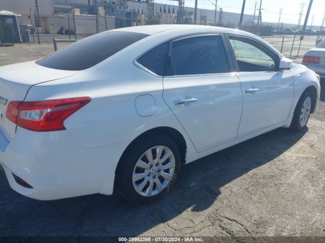 Photo 3 VIN: 3N1AB7AP9KY415011 - NISSAN SENTRA 