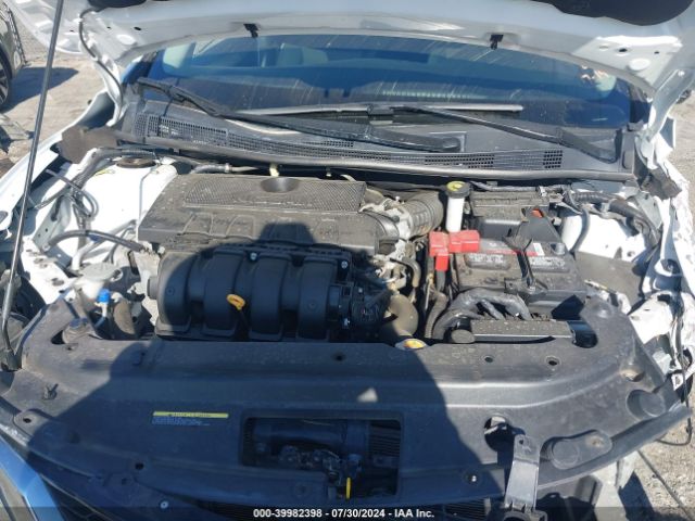 Photo 9 VIN: 3N1AB7AP9KY415011 - NISSAN SENTRA 