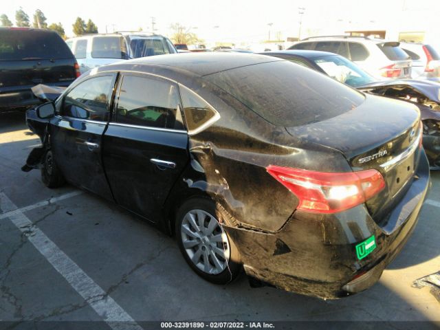 Photo 2 VIN: 3N1AB7AP9KY415445 - NISSAN SENTRA 