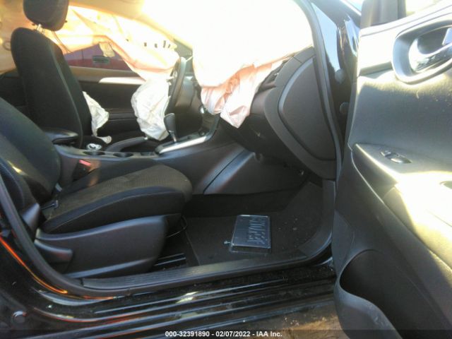 Photo 4 VIN: 3N1AB7AP9KY415445 - NISSAN SENTRA 