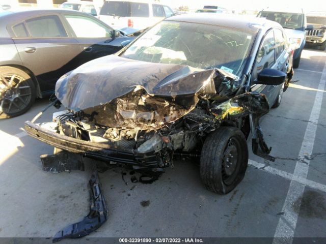 Photo 5 VIN: 3N1AB7AP9KY415445 - NISSAN SENTRA 