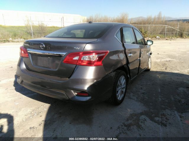 Photo 3 VIN: 3N1AB7AP9KY415963 - NISSAN SENTRA 