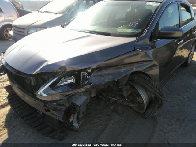 Photo 5 VIN: 3N1AB7AP9KY415963 - NISSAN SENTRA 