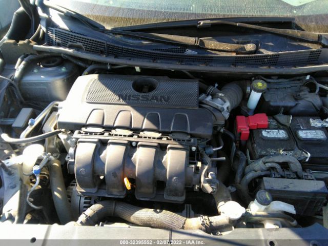 Photo 9 VIN: 3N1AB7AP9KY415963 - NISSAN SENTRA 