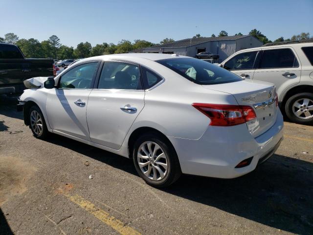 Photo 1 VIN: 3N1AB7AP9KY422413 - NISSAN SENTRA S 