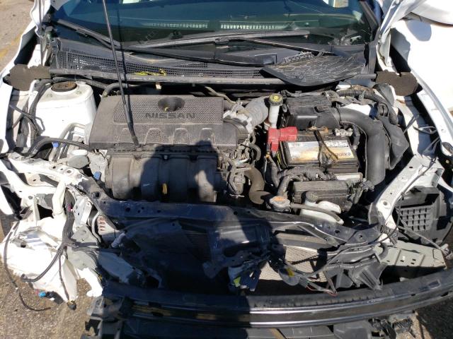 Photo 10 VIN: 3N1AB7AP9KY422413 - NISSAN SENTRA S 