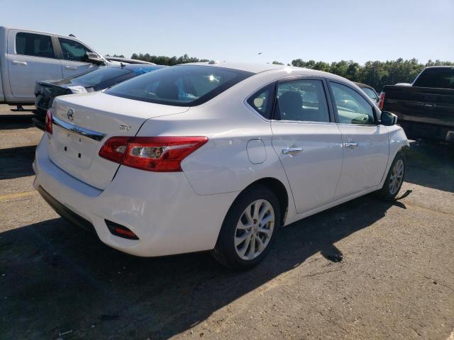 Photo 2 VIN: 3N1AB7AP9KY422413 - NISSAN SENTRA S 