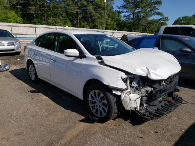 Photo 3 VIN: 3N1AB7AP9KY422413 - NISSAN SENTRA S 