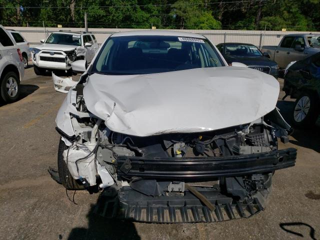 Photo 4 VIN: 3N1AB7AP9KY422413 - NISSAN SENTRA S 