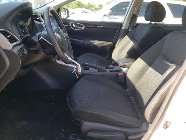 Photo 6 VIN: 3N1AB7AP9KY422413 - NISSAN SENTRA S 