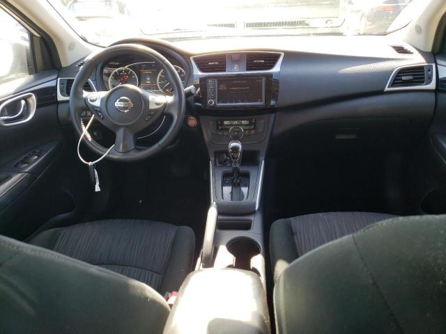 Photo 7 VIN: 3N1AB7AP9KY422413 - NISSAN SENTRA S 