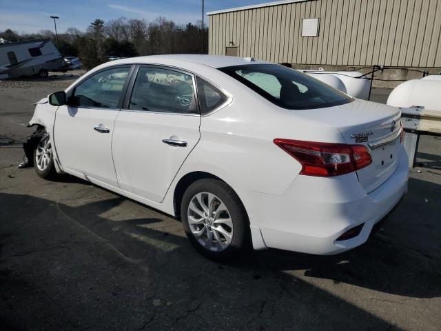 Photo 1 VIN: 3N1AB7AP9KY423206 - NISSAN SENTRA S 